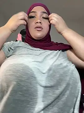 sweetmuslim01 online show from January 2025 12:59:01 AM