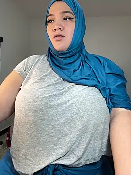 Snapshot of sweetmuslim01 chatting on January 2025 02:20:02 AM sweetmuslim01 online show from January 2025 02:20:02 AM