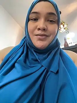 Snapshot of sweetmuslim01 chatting on January 2025 01:31:01 AM sweetmuslim01 online show from January 2025 01:31:01 AM