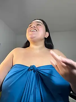 Snapshot of sweetmuslim01 chatting on February 2025 10:55:01 PM sweetmuslim01 online show from February 2025 10:55:01 PM