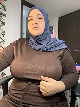 Snapshot of sweetmuslim01 chatting on March 2025 04:20:02 AM sweetmuslim01 online show from March 2025 04:20:02 AM