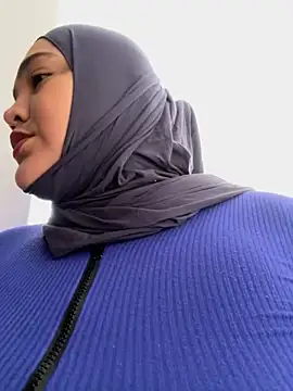 Snapshot of sweetmuslim01 chatting on September 2025 02:52:01 PM sweetmuslim01 online show from September 2025 02:52:01 PM