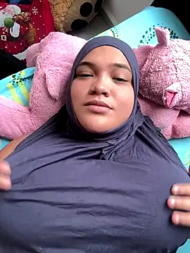 sweetmuslim01 online show from September 2025 04:23:02 PM