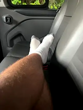 CountryFeet online show from November 2025 03:34:02 PM