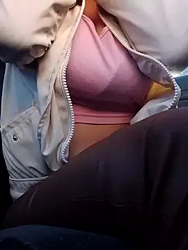 LunasensualXX online show from November 2025 12:29:02 PM