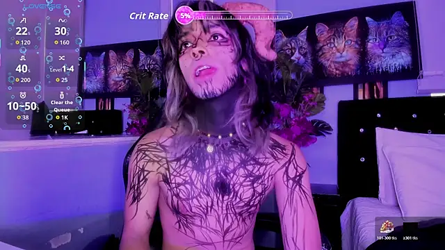 Snapshot of luxiel_ chatting on November 2025 10:10:02 PM luxiel online show from November 2025 10:10:02 PM