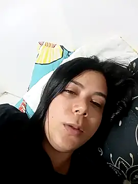 LorieFerrer online show from January 2025 03:25:02 AM