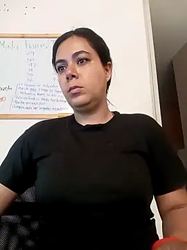 LorieFerrer online show from February 2025 11:58:02 PM