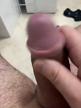 BelCazzo91 online show from November 2025 07:25:01 PM