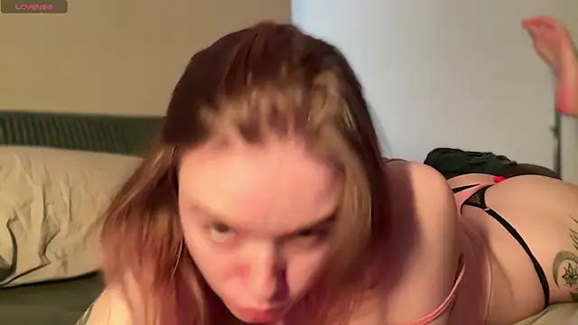 AndreaRinaldi online show from November 2025 04:23:01 AM