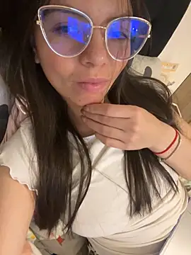 Mariana Ve online show from November 2025 03:39:02 AM