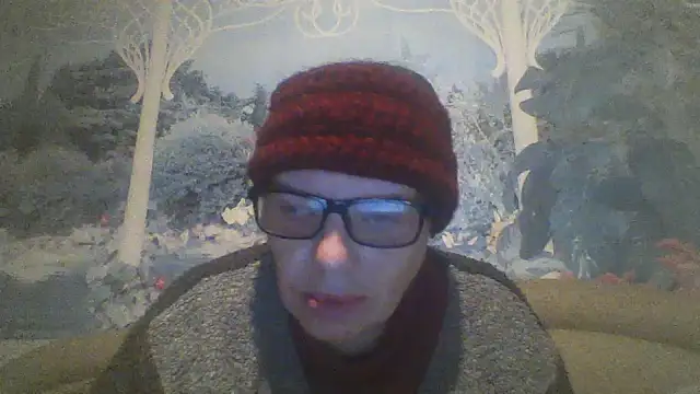 Avery3452 online show from November 2025 07:45:02 PM