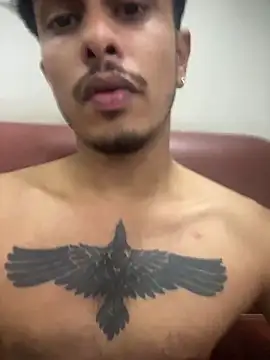 Snapshot of Nonstop_brutal chatting on November 2025 12:05:01 PM Nonstop brutal online show from November 2025 12:05:01 PM