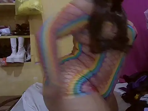 Snapshot of aranzaza chatting on November 2025 10:41:02 PM aranzaza online show from November 2025 10:41:02 PM