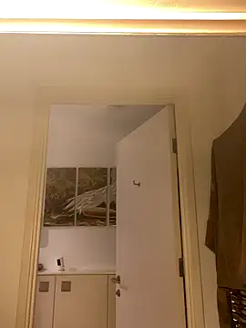 VenusEliteCo online show from November 2025 07:34:02 PM