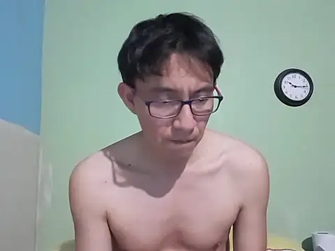 Maqui3 online show from November 2025 03:16:02 AM