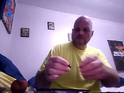 Slimsang69 online show from November 2025 05:39:01 AM