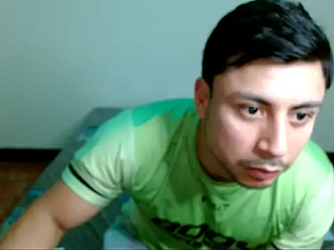 LandomWolf online show from November 2025 05:28:02 AM