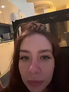 AlisaXAndrews online show from November 2025 06:07:02 PM