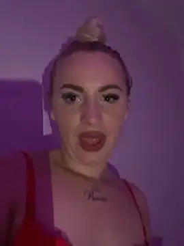 RuxyCatrina online show from November 2025 04:33:01 AM