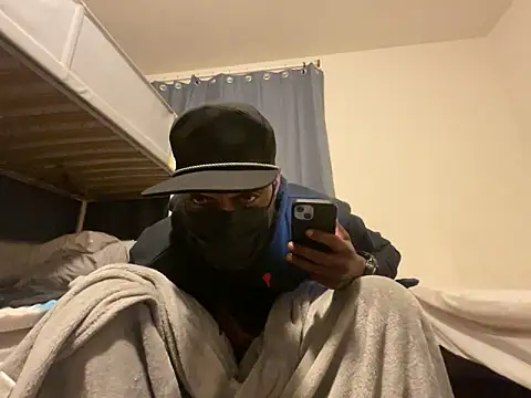 RonJameson2789 online show from November 2025 10:48:01 AM