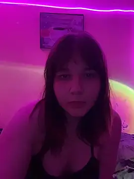 TheOnlyBliss online show from November 2025 09:25:02 PM