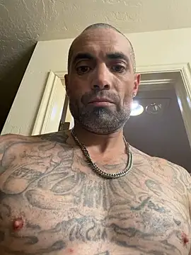 MrMrsperfeted online show from November 2025 03:18:02 AM