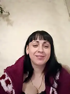 AliceStar53 online show from November 2025 09:58:01 PM