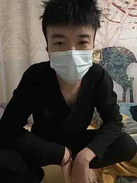 Theo615 online show from November 2025 04:38:02 PM