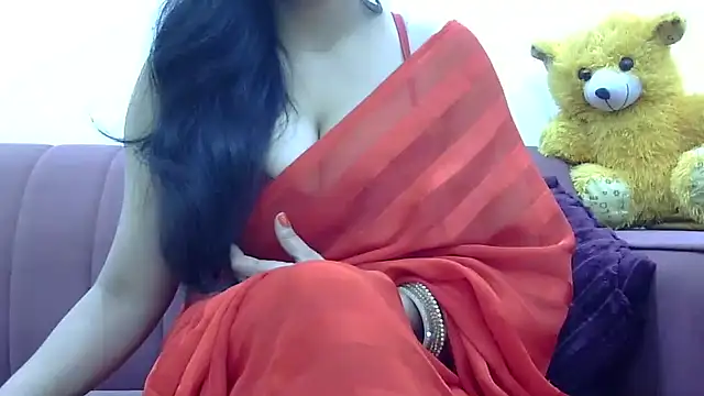 Zoya-sexy online show from January 2025 06:59:01 AM