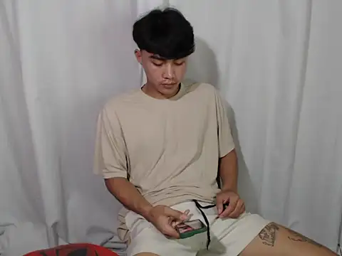 Mr dave05 online show from November 2025 12:49:02 PM