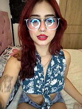 Sarah Lark- online show from November 2025 01:06:01 AM