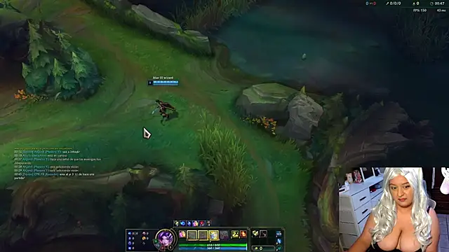 Atsulia online show from November 2025 04:22:01 AM