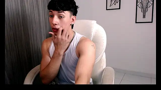 Steven Connor online show from November 2025 03:29:02 AM