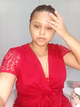 Luisa Siti online show from November 2025 12:10:01 AM