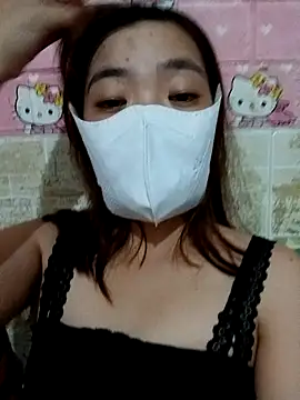 Snapshot of Chibili68 chatting on November 2025 02:39:02 PM Chibili68 online show from November 2025 02:39:02 PM