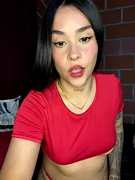 Snapshot of Andreina1 chatting on November 2025 11:35:01 PM Andreina1 online show from November 2025 11:35:01 PM