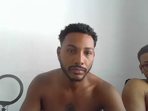 PutosRJ online show from November 2025 02:39:02 PM