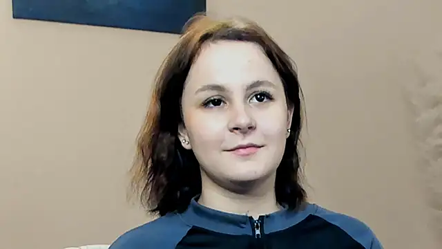 TrudieSimril online show from November 2025 03:55:01 PM