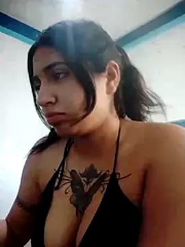 Anteojitoo virtual online show from November 2025 01:10:02 PM