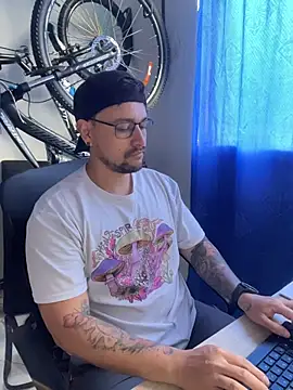  hans ro online show from November 2025 06:52:01 PM