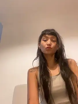 Queen-Frances online show from November 2025 02:21:01 AM