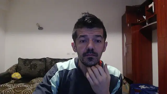 Dale E online show from December 2024 02:21:01 AM