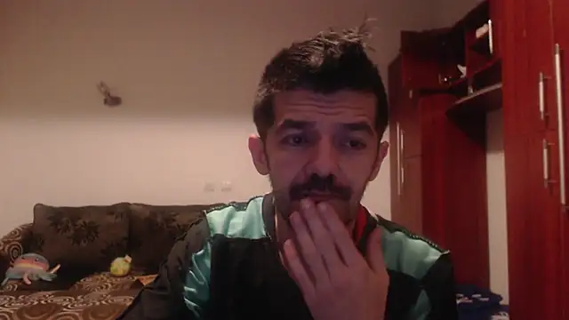 Dale E online show from December 2024 02:52:01 AM