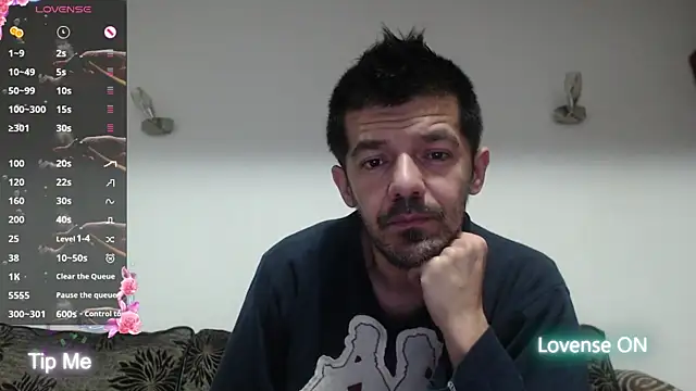 Dale E online show from February 2025 12:04:01 AM