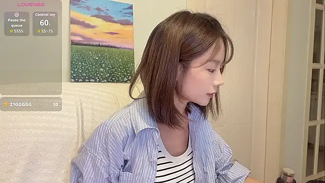 Butterbear online show from November 2025 06:08:02 PM