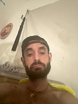 Hectorbbkfist online show from November 2025 06:07:02 PM