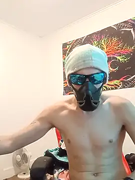 Snapshot of Arlo_King chatting on November 2025 08:52:01 PM Arlo King online show from November 2025 08:52:01 PM