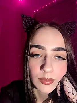 playful pantherr online show from November 2025 08:57:01 PM