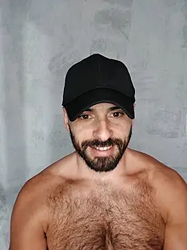 BillyZug online show from November 2025 08:47:01 PM